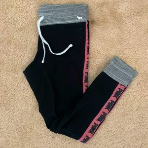 VS PINK Leggings